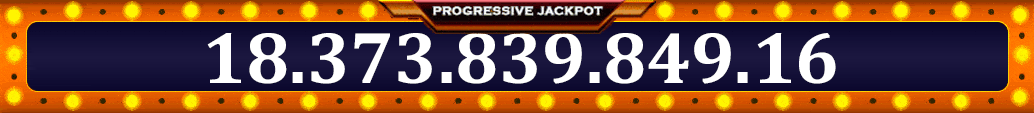 Jackpot UNYUSLOT